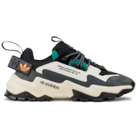 Кроссовки Adidas Star Life Grey Green